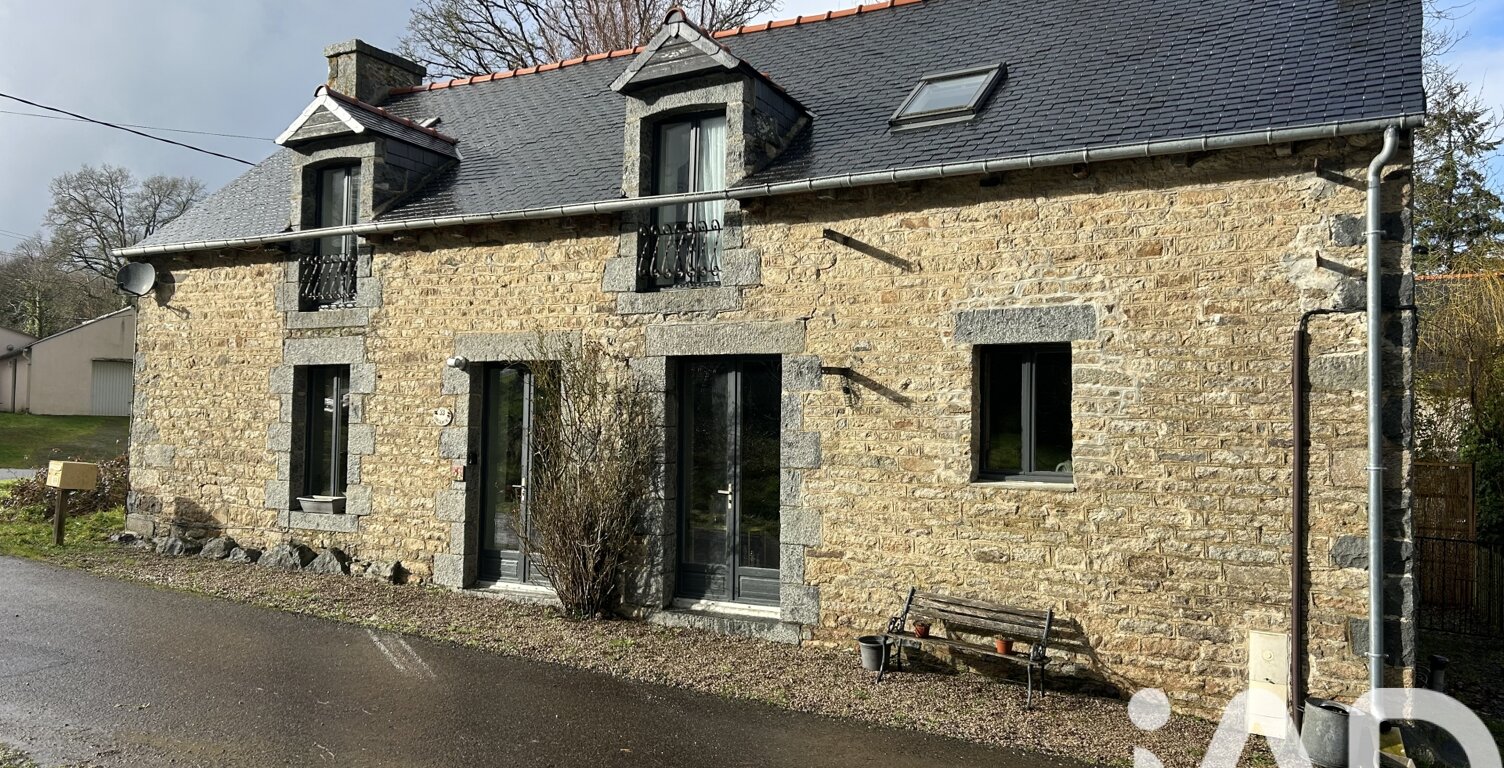 Vente Maison/villa 4 pièces — photo 1
