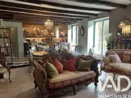 Vente Maison/villa 4 pièces — photo 2