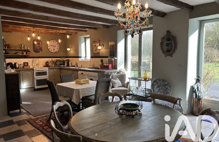 Vente Maison/villa 4 pièces — photo 3