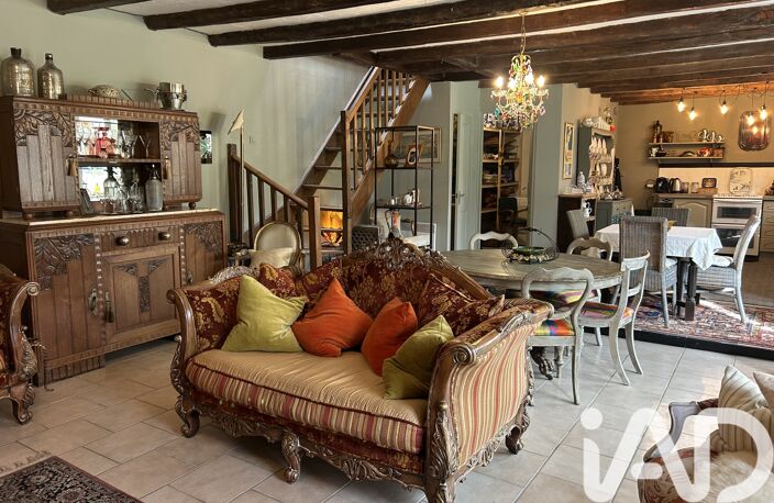 Vente Maison/villa 4 pièces — photo 5