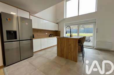 Maison 4 pièces 359000 €