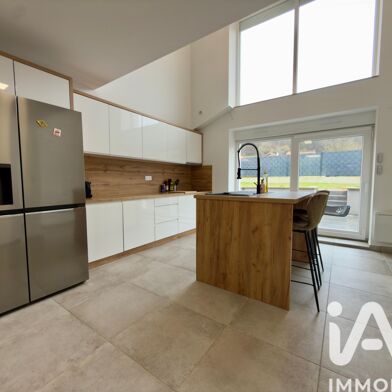 Maison 4 pièces 370000 €