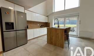 Maison 4 Pièces 124 m² à vendre à Errouville (54680)