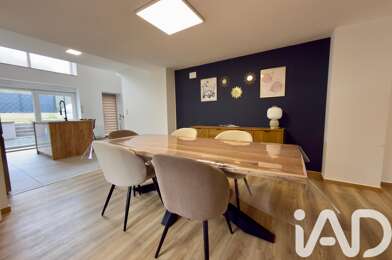 Maison 4 pièces 359000 €