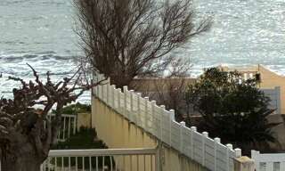 Appartement 1 Pièce 23 m² à vendre à Palavas-les-Flots (34250)