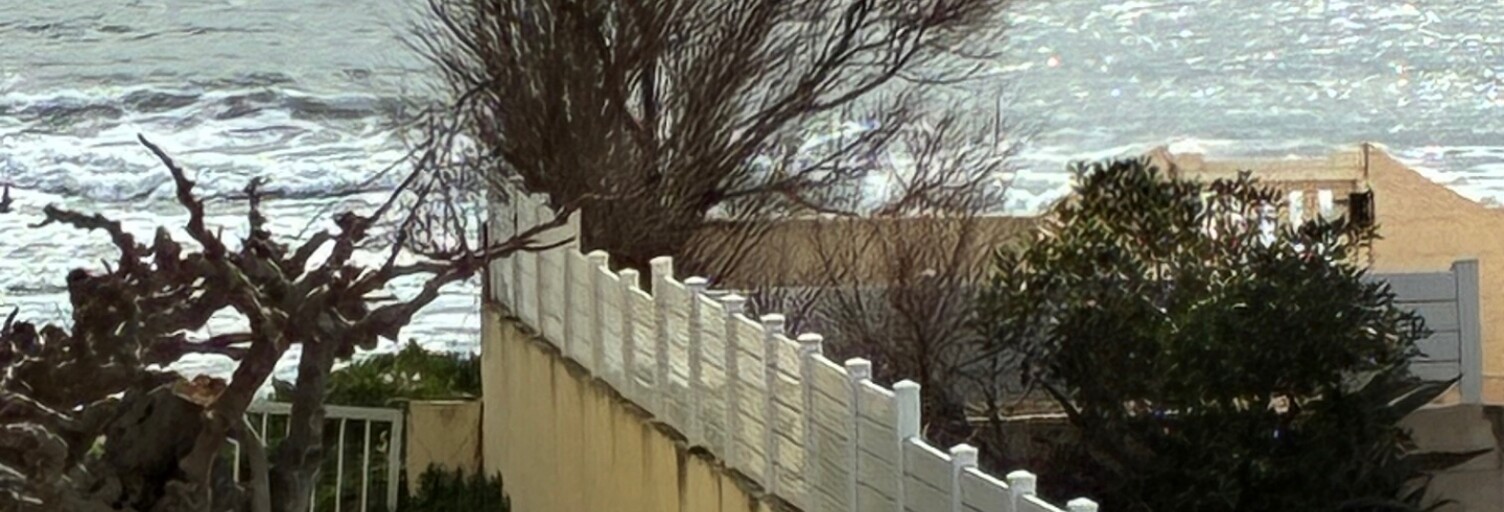 Appartement 1 Pièce 23 m² à vendre à Palavas-les-Flots (34250)