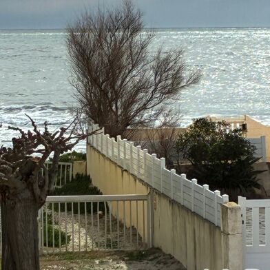 Appartement 1 pièces 169000 €