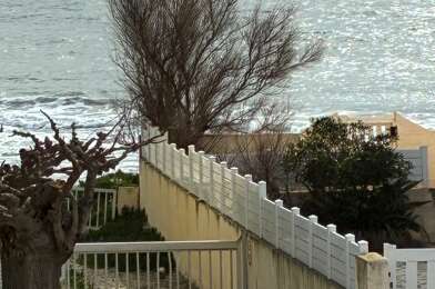 Appartement 1 pièces 165000 €