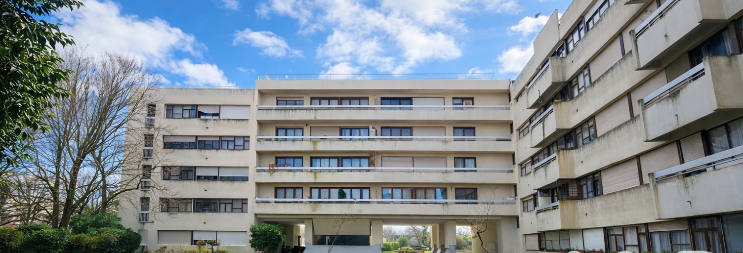 Appartement 3 Pièces 73 m² à vendre à Villejuif (94800)