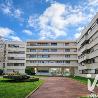 Appartement 3 pièces 279000 €