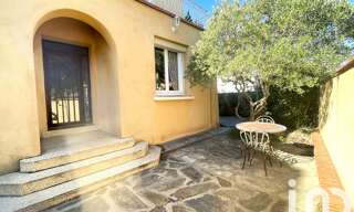 Maison 5 Pièces 135 m² à vendre à Canet-en-Roussillon (66140)