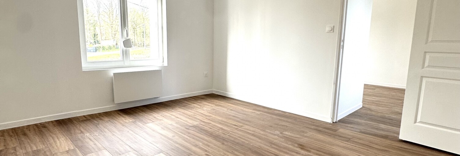 Maison 5 Pièces 90 m² à vendre à Burbure (62151)