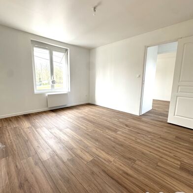 Maison 5 pièces 144000 €