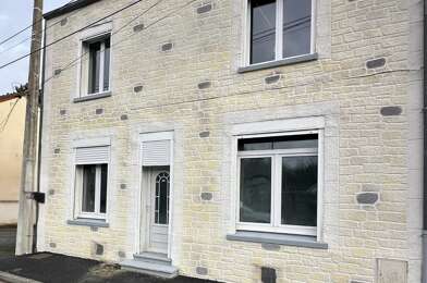 Maison 5 pièces 144000 €