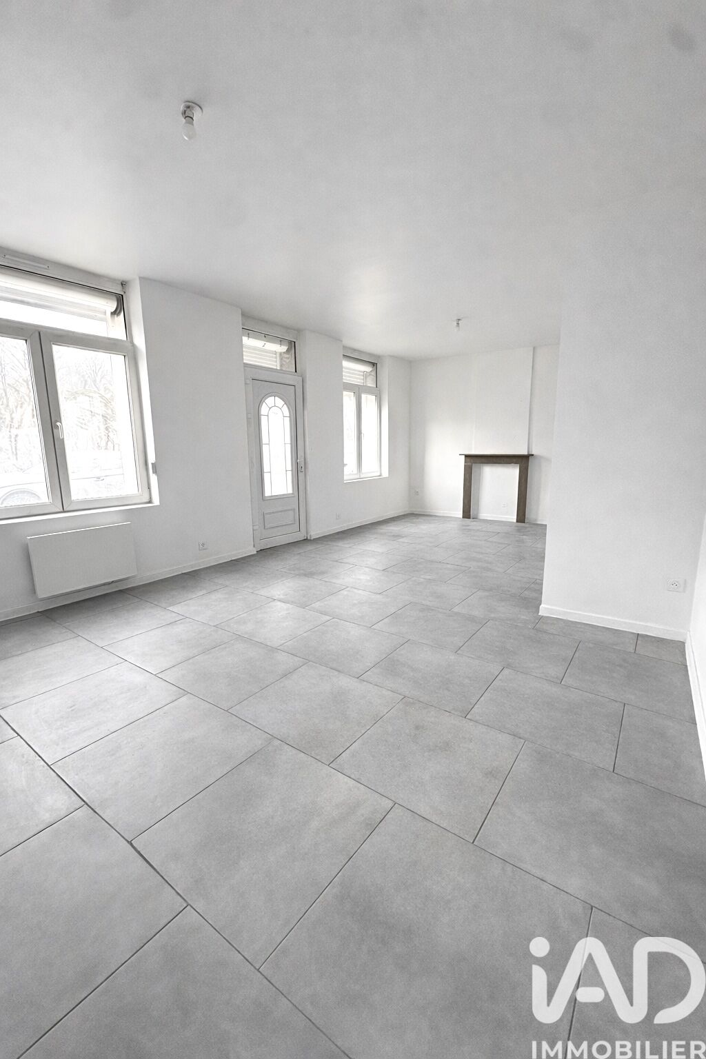 Maison à vendre, 5 pièces, 90 m², Burbure