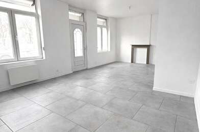 Maison 5 pièces 141000 €