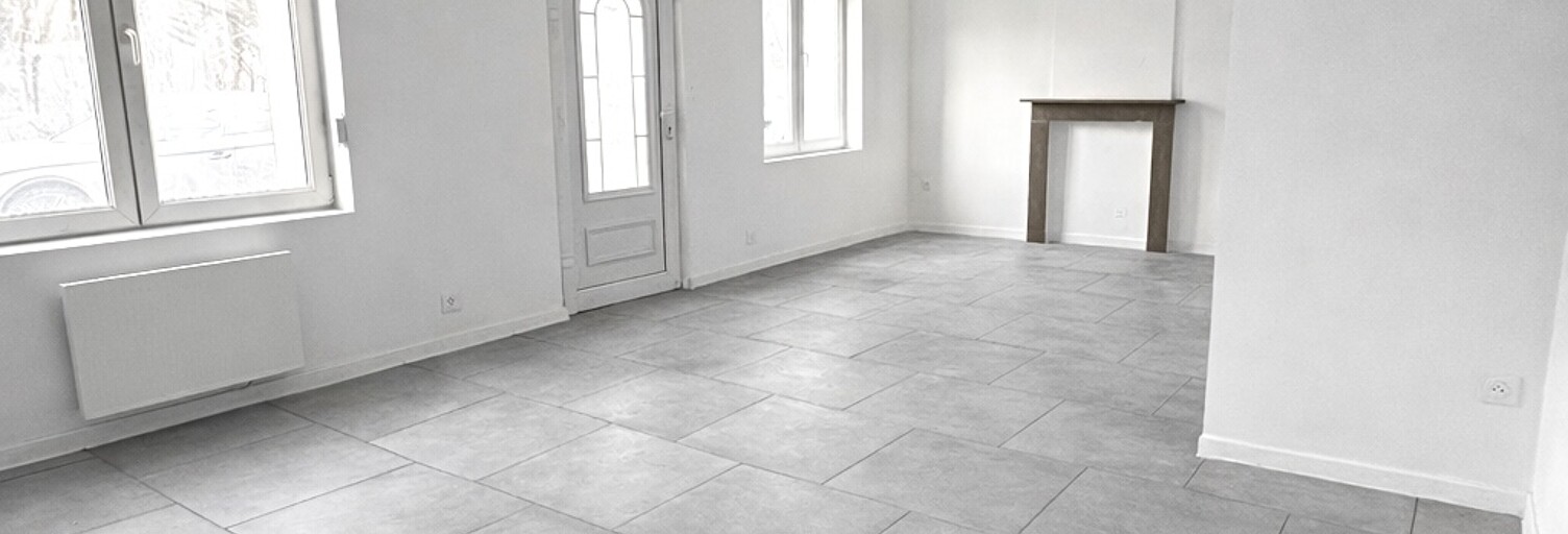 Maison 5 Pièces 90 m² à vendre à Burbure (62151)