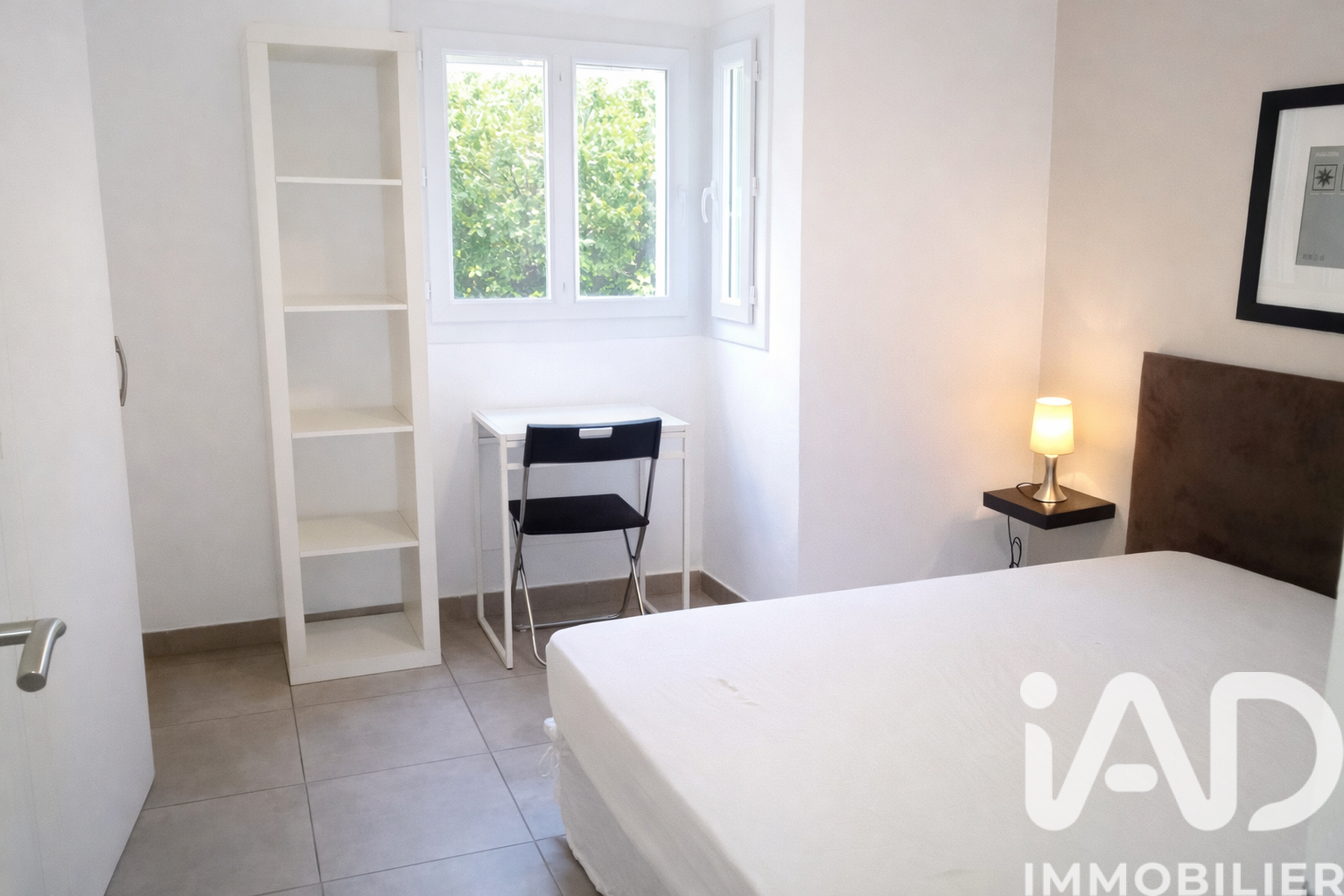 Appartement à vendre, 2 pièces, 40 m², Toulon