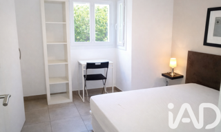 Appartement 2 Pièces 40 m² à vendre à Toulon (83000)