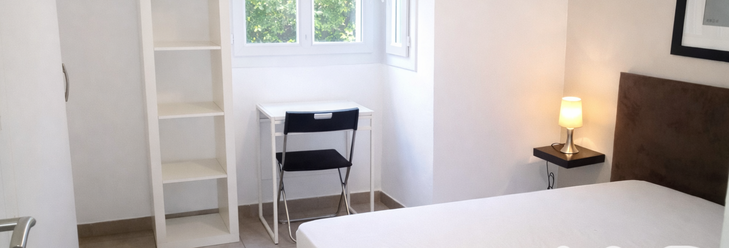 Appartement 2 Pièces 40 m² à vendre à Toulon (83000)