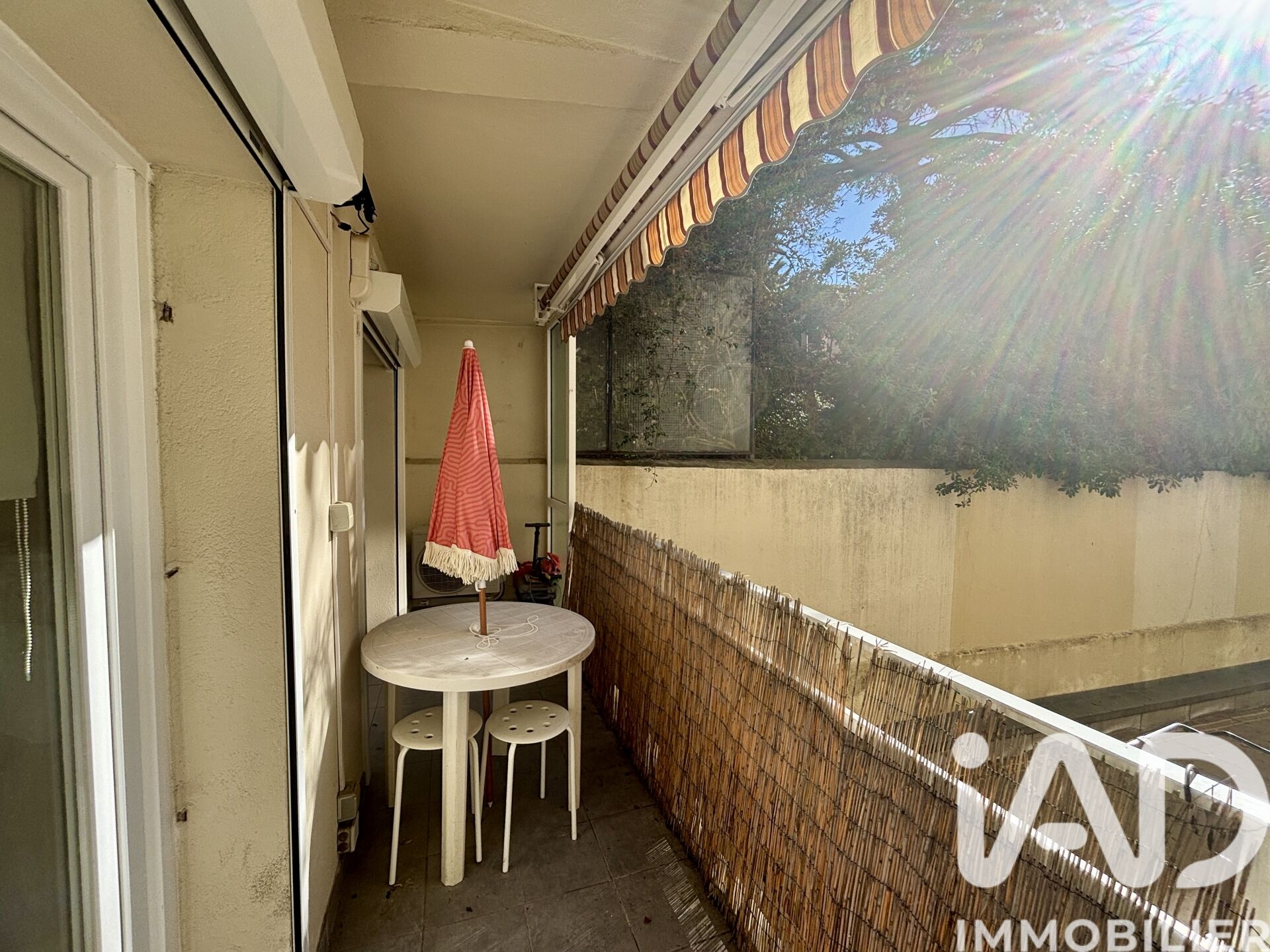 Vente Appartement 2 pièces - Photo 4