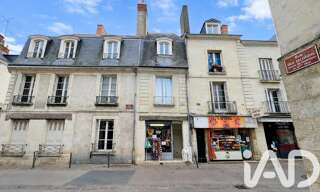 Appartement 2 Pièces 35 m² à louer à Tours (37000)