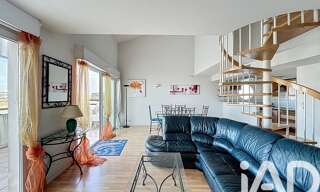 Appartement 5 Pièces 104 m² à vendre à La Rochelle (17000)