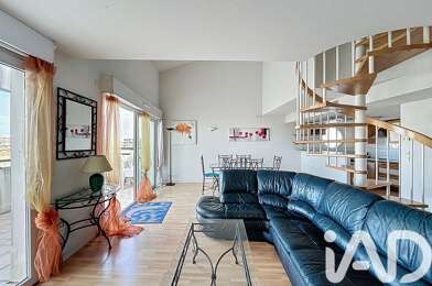 Appartement 5 pièces 488000 €