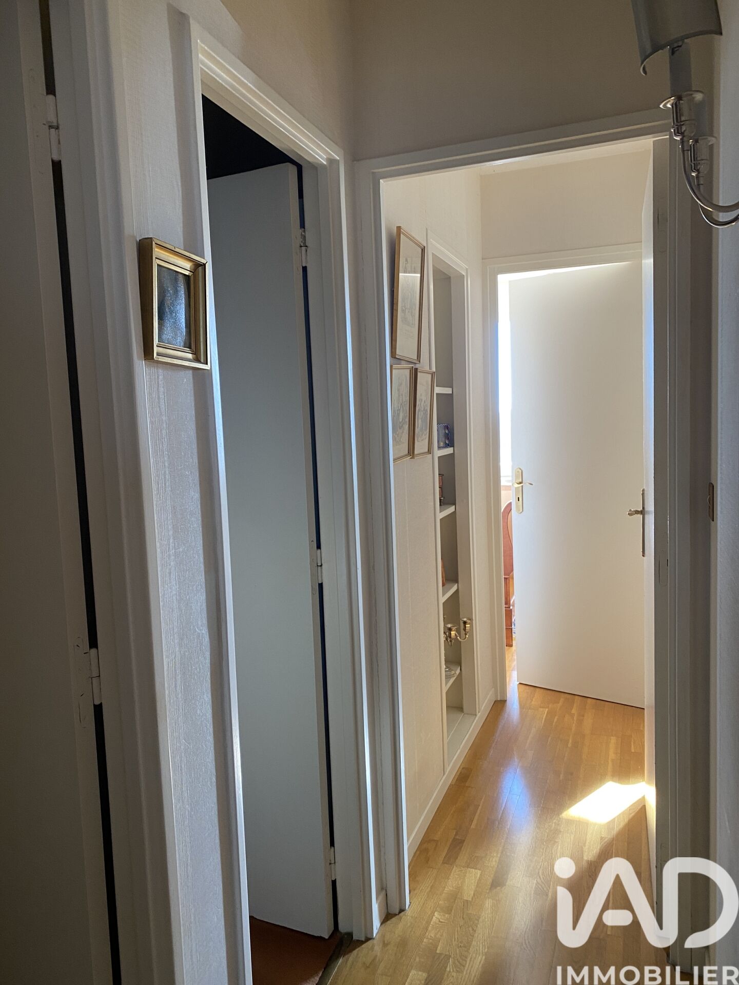 Douai - 93m² - 4p. - 2ch.