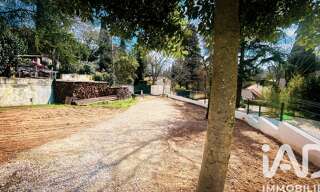 Terrain  321 m² à vendre à Nîmes (30000)