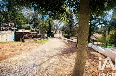 Terrain  154000 €