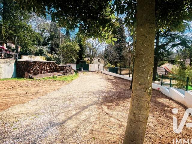 Vente Terrain à bâtir 321 m&sup2; — photo du bien