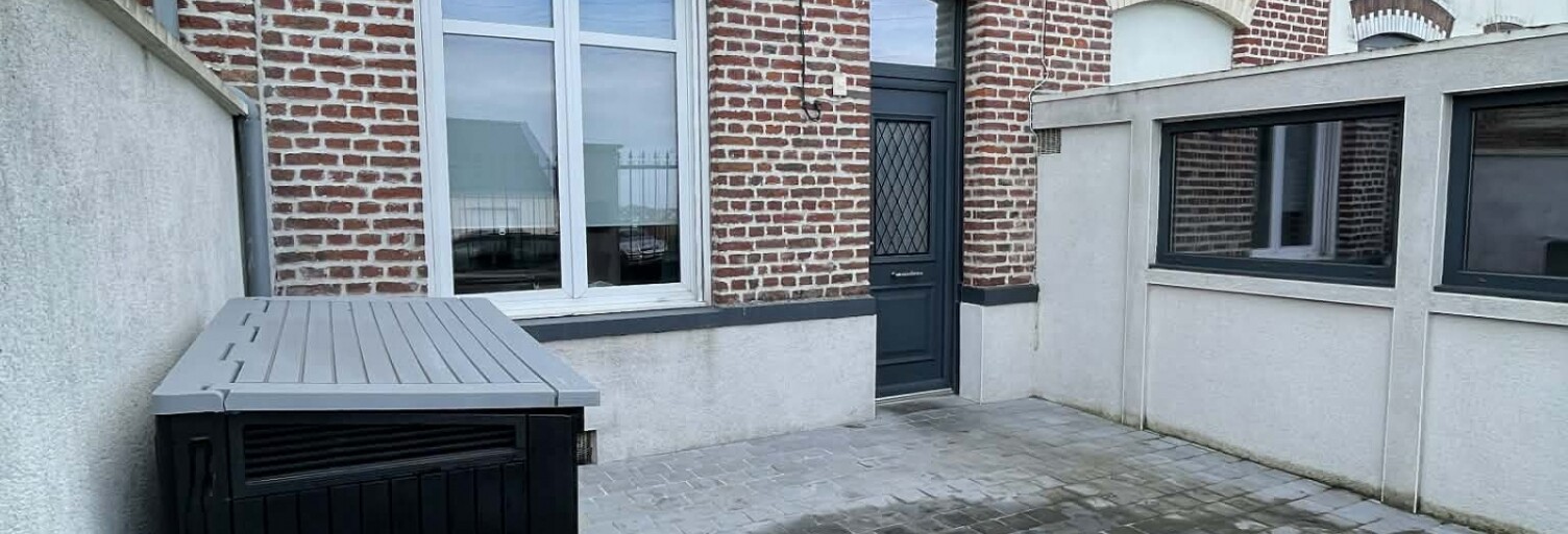 Maison 6 Pièces 145 m² à vendre à Vermelles (62980)