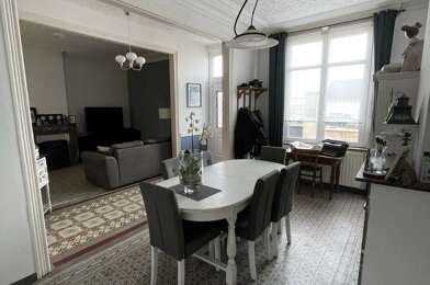 Maison 6 pièces 215000 €