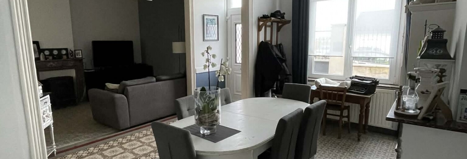 Maison 6 Pièces 145 m² à vendre à Vermelles (62980)