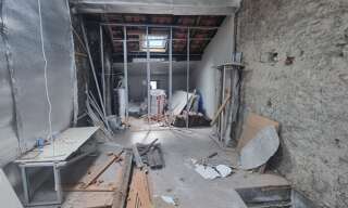 Immeuble  150 m² à vendre à Saint-Nicolas-de-Port (54210)