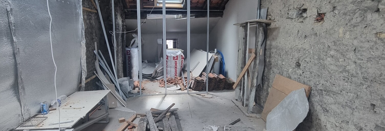 Immeuble  150 m² à vendre à Saint-Nicolas-de-Port (54210)