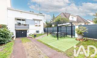 Maison 4 Pièces 65 m² à vendre à Yerres (91330)
