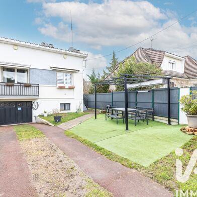 Maison 4 pièces 279900 €