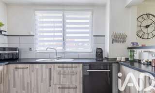 Maison 4 Pièces 65 m² à vendre à Yerres (91330)