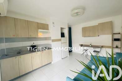 Appartement 2 pièces 177000 €