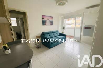 Appartement 2 pièces 177000 €