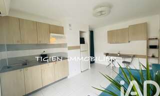 Appartement 2 Pièces 36 m² à vendre à La Seyne-sur-Mer (83500)