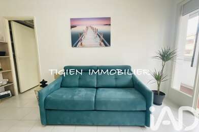 Appartement 2 pièces 177000 €