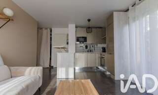 Appartement 3 Pièces 54 m² à vendre à Aubergenville (78410)