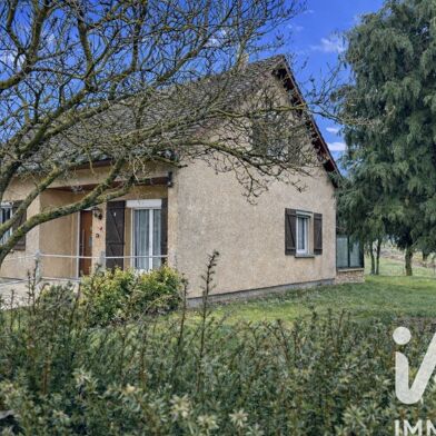 Maison 7 pièces 237500 €