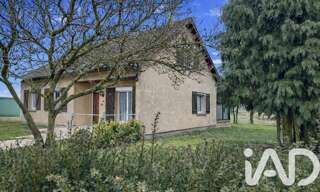 Maison 7 Pièces 144 m² à vendre à Theuville (28360)