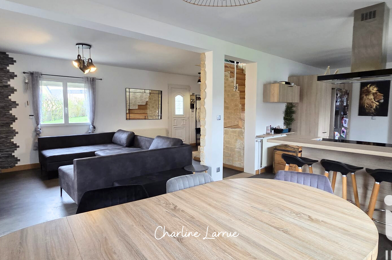 Maison 5 pièces 359000 €