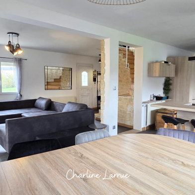 Maison 5 pièces 379000 €