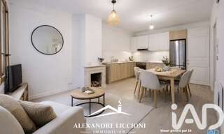 Appartement 2 Pièces 50 m² à vendre à Brignoles (83170)